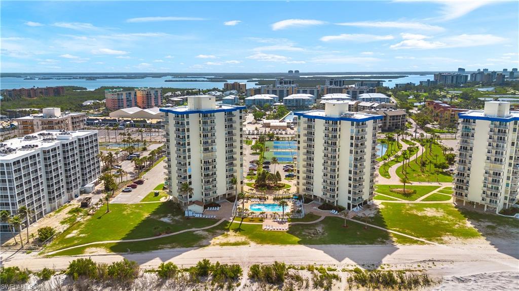 ESTERO BEACH AND TENNIS CLUB - Residential