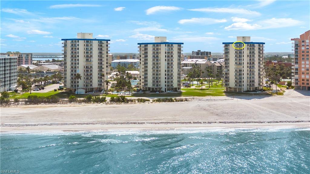 ESTERO BEACH AND TENNIS CLUB - Residential
