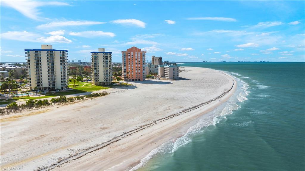 ESTERO BEACH AND TENNIS CLUB - Residential