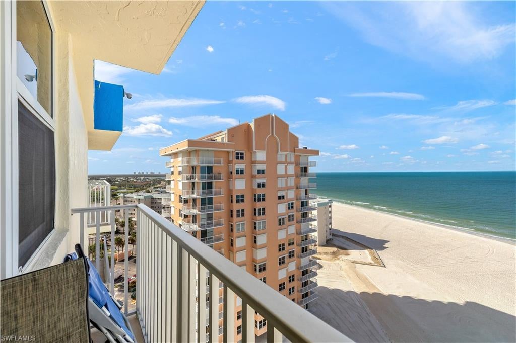 ESTERO BEACH AND TENNIS CLUB - Residential