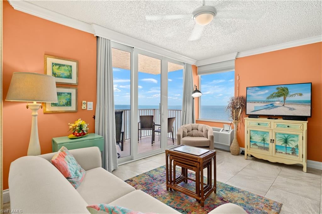 ESTERO BEACH AND TENNIS CLUB - Residential