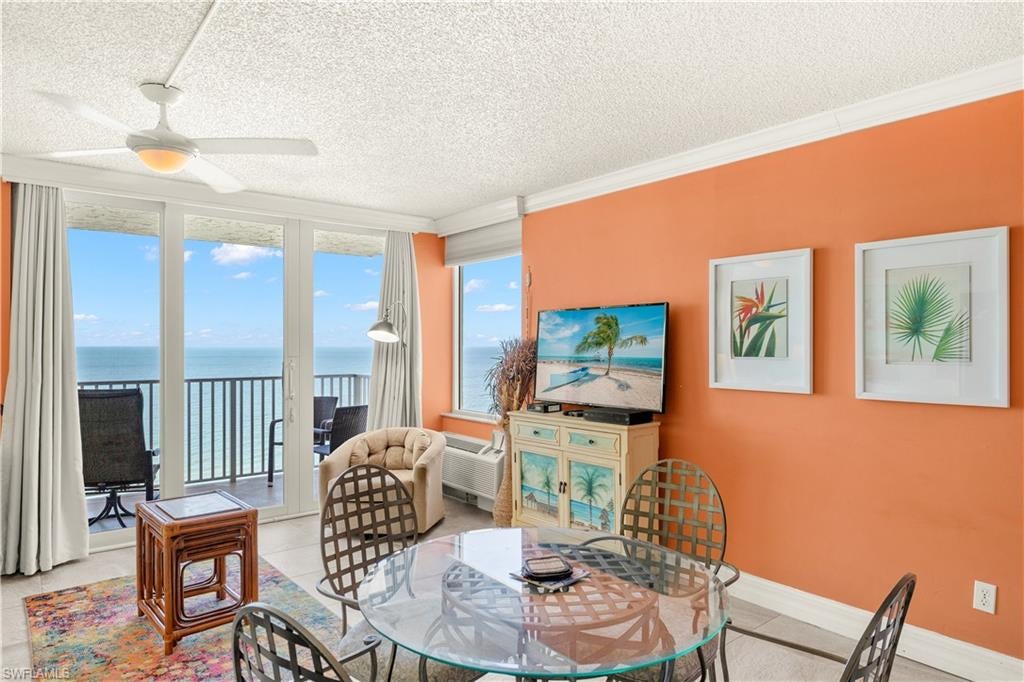 ESTERO BEACH AND TENNIS CLUB - Residential