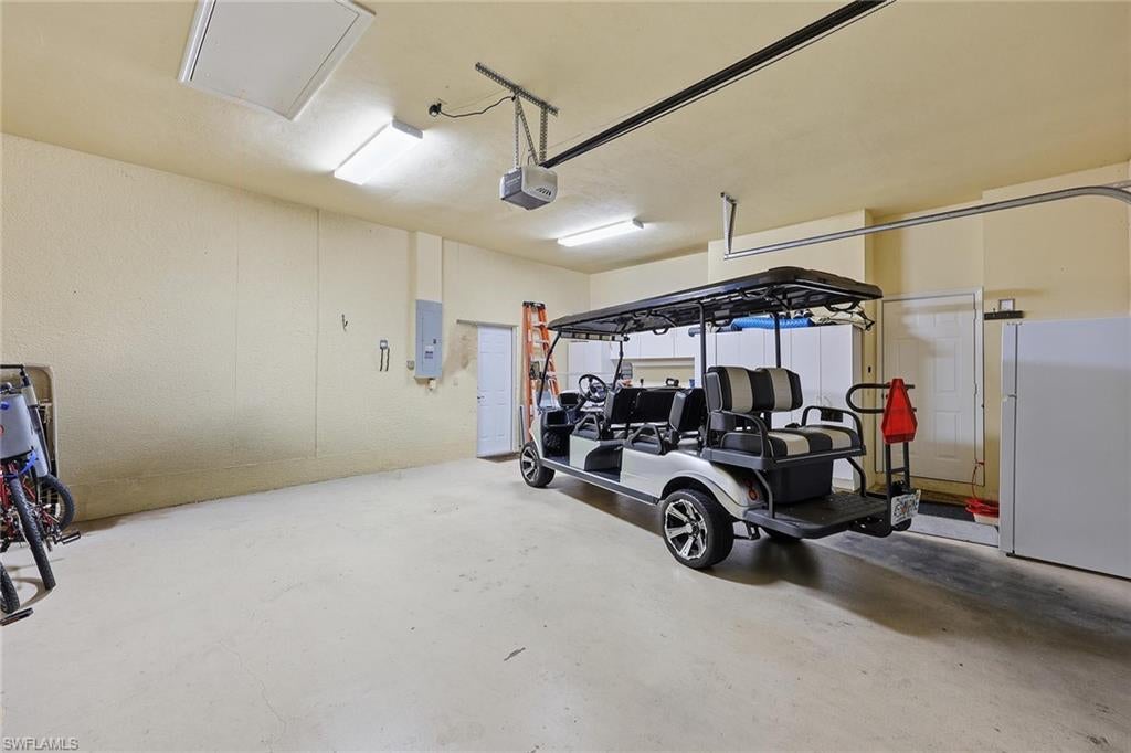 MULBERRY ROW - Residential Lease