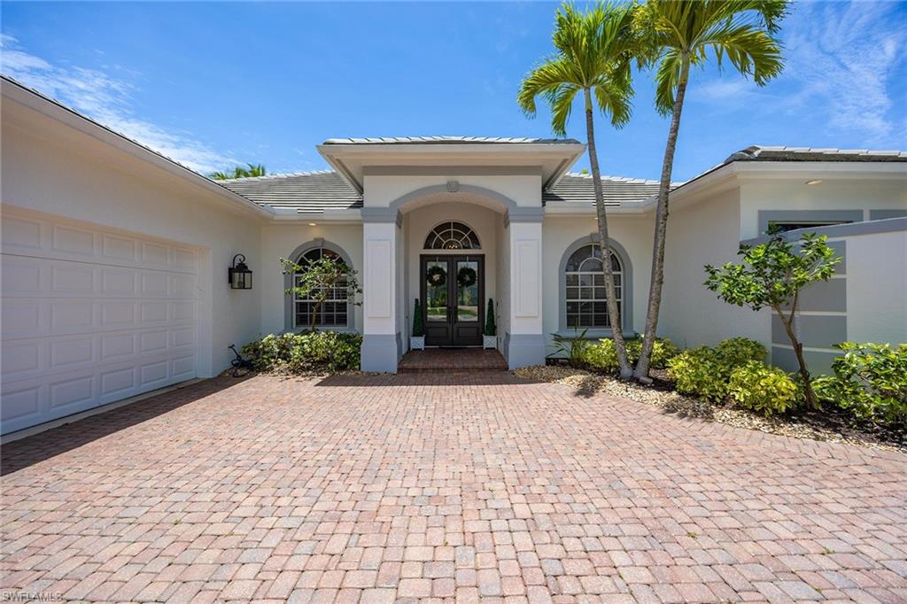 MULBERRY ROW - Residential Lease