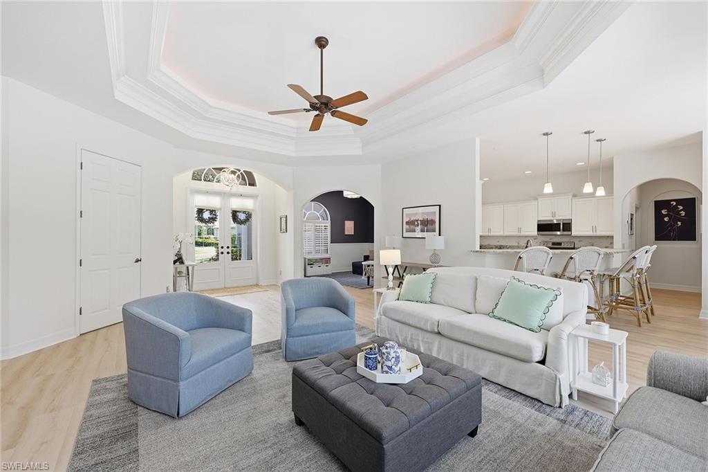 MULBERRY ROW - Residential Lease