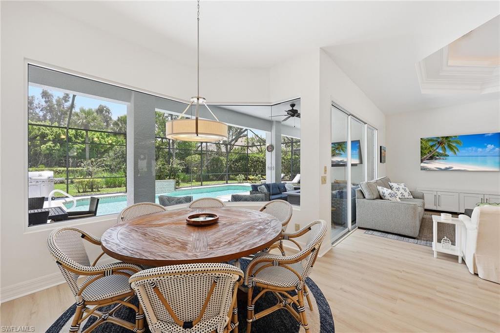 MULBERRY ROW - Residential Lease