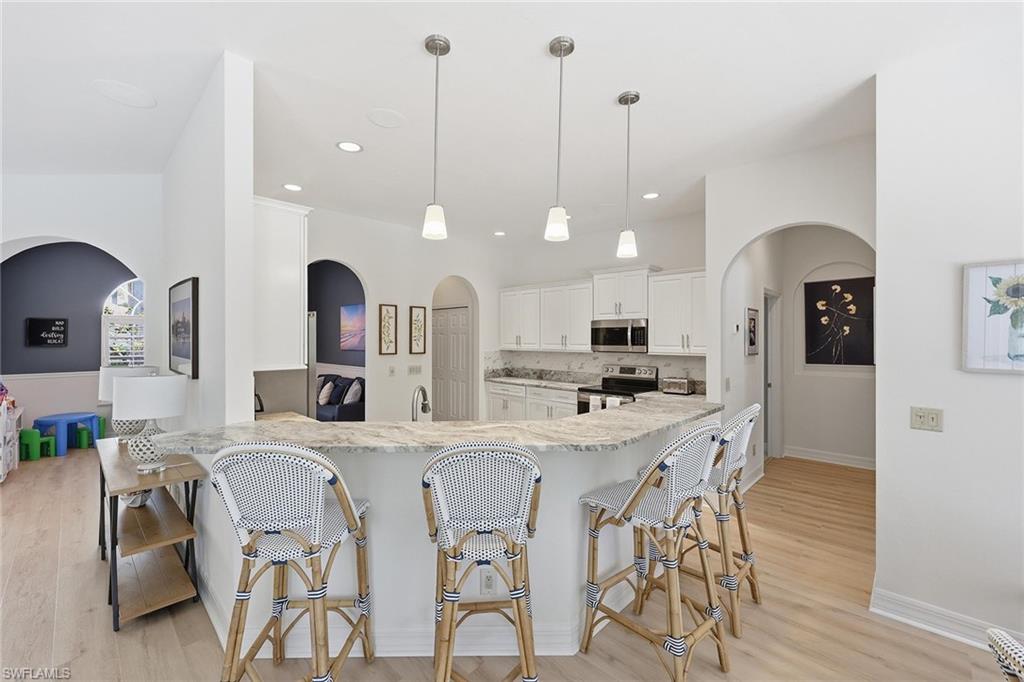 MULBERRY ROW - Residential Lease