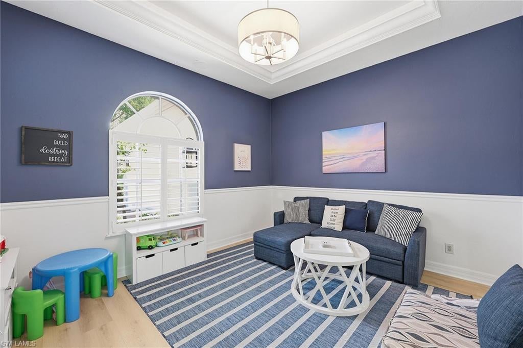 MULBERRY ROW - Residential Lease