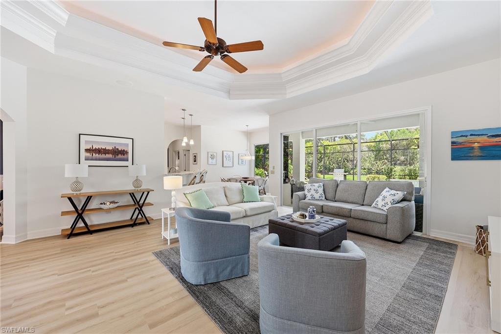 MULBERRY ROW - Residential Lease