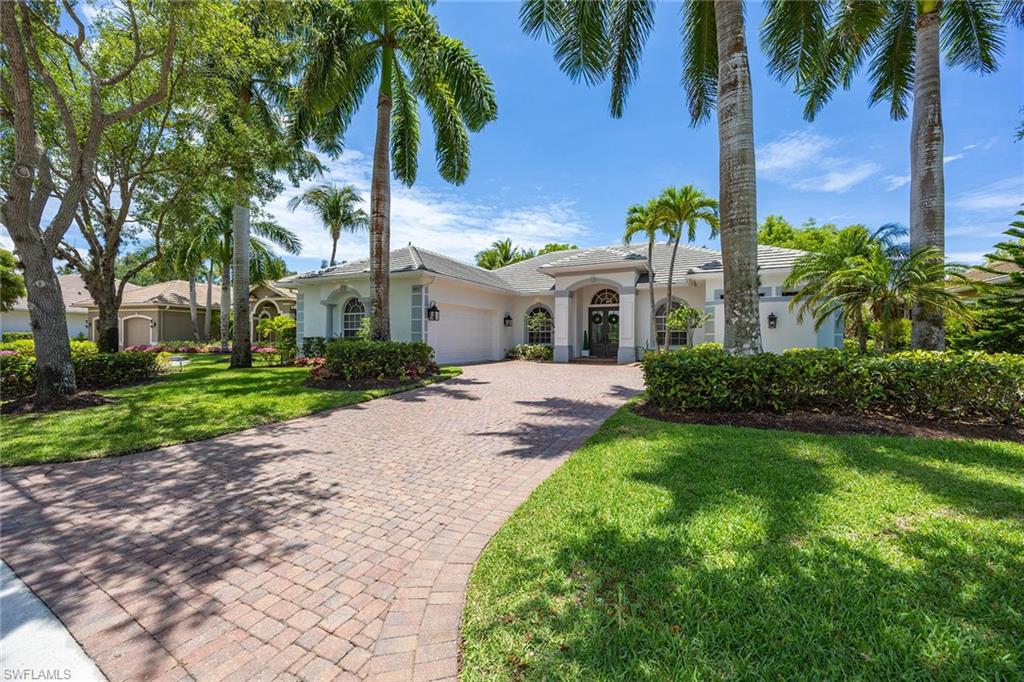 MULBERRY ROW - Residential Lease