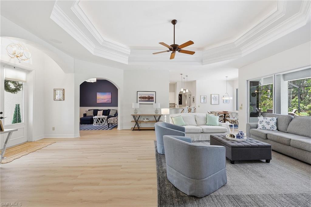 MULBERRY ROW - Residential Lease