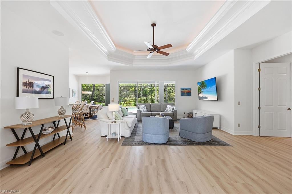 MULBERRY ROW - Residential Lease