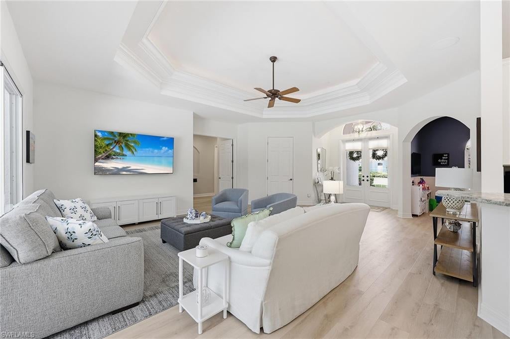 MULBERRY ROW - Residential Lease