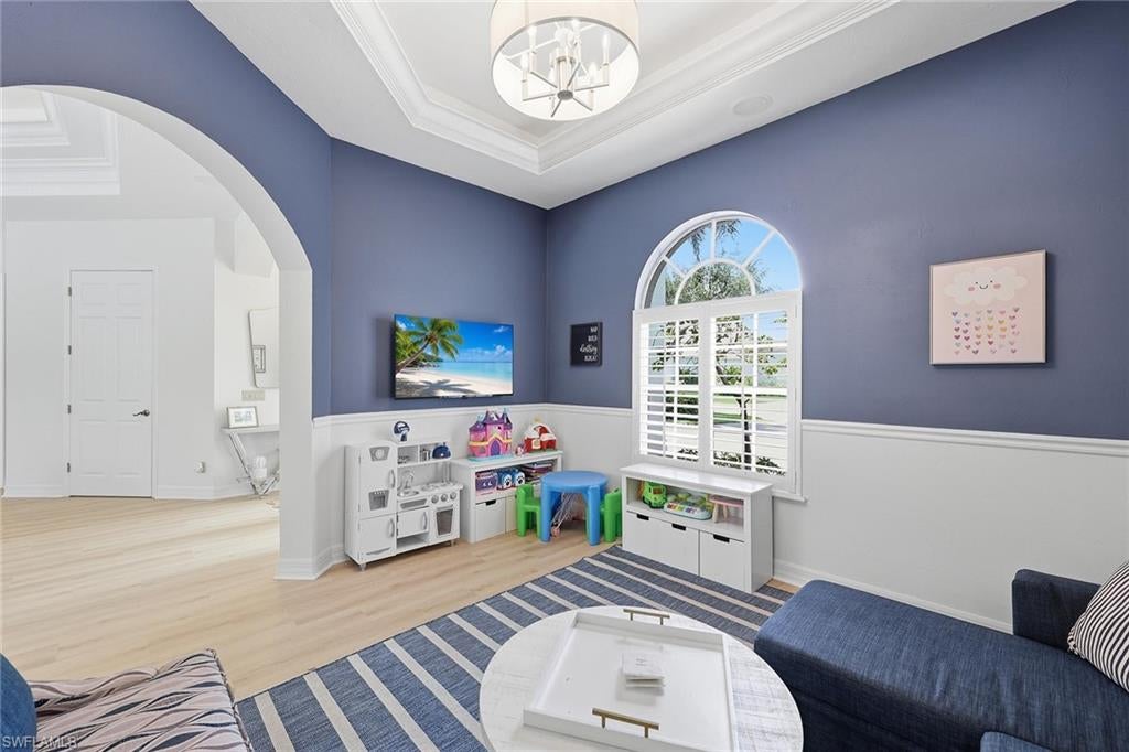 MULBERRY ROW - Residential Lease