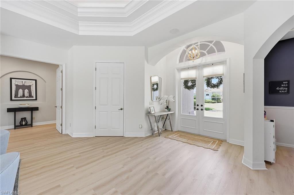 MULBERRY ROW - Residential Lease