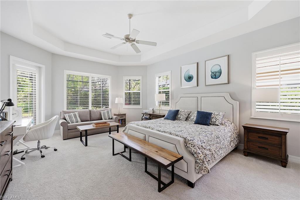 MULBERRY ROW - Residential Lease