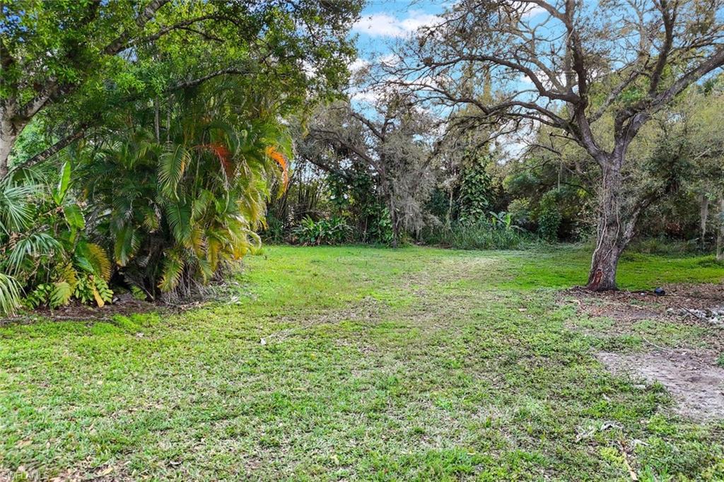 BROOKSIDE ESTATES - Land