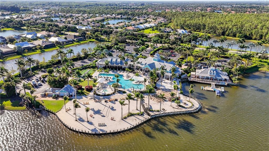 CORAL HARBOR - Residential