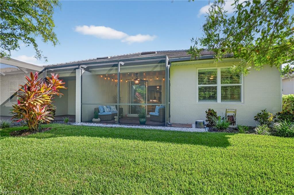 CORAL HARBOR - Residential