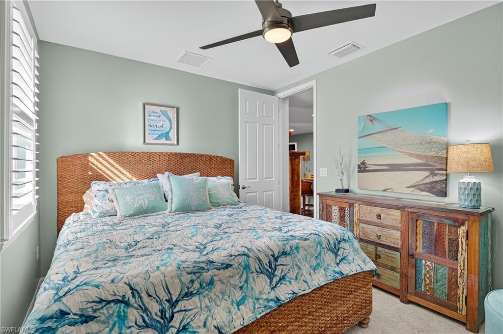 CORAL HARBOR - Residential