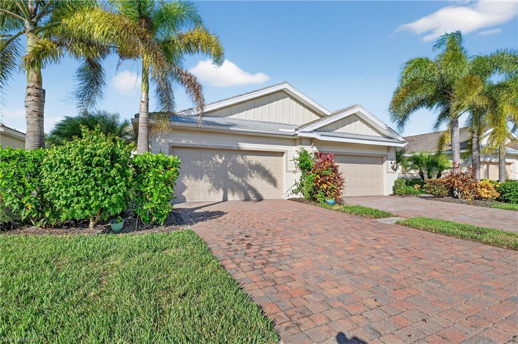 CORAL HARBOR - Residential