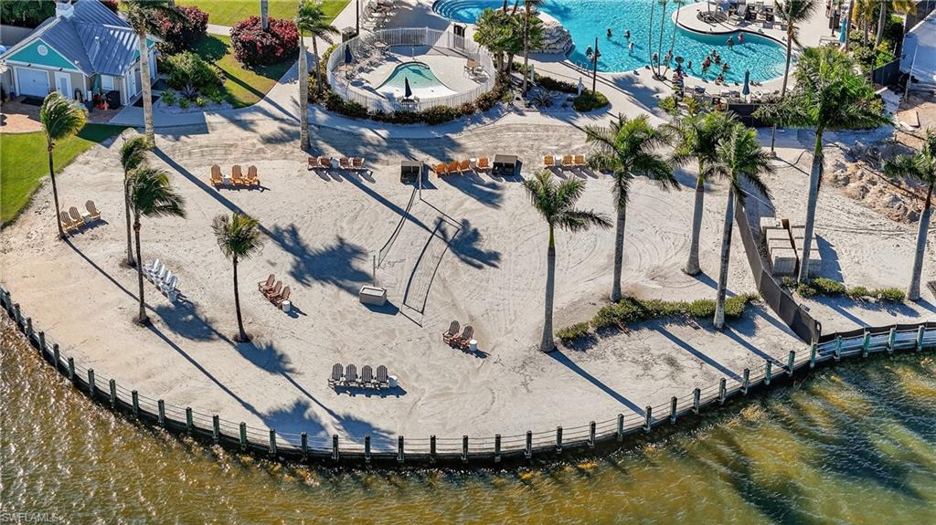 CORAL HARBOR - Residential