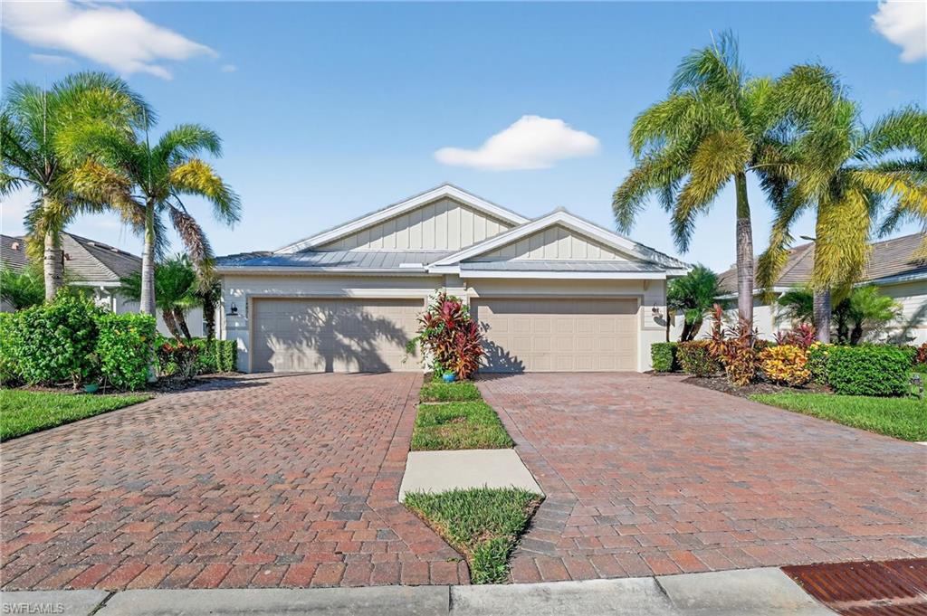 CORAL HARBOR - Residential
