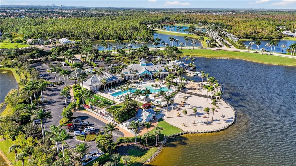 CORAL HARBOR - Residential