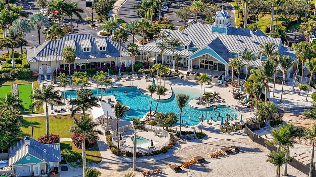 CORAL HARBOR - Residential