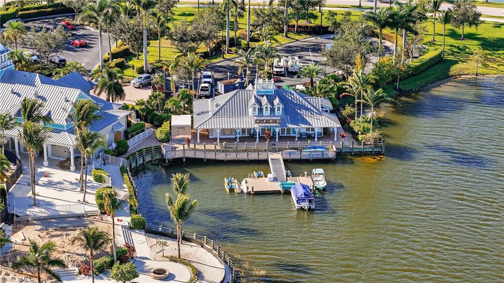 CORAL HARBOR - Residential