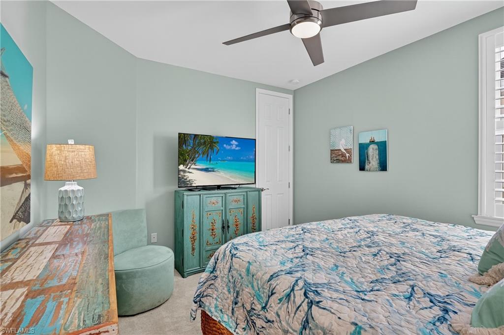 CORAL HARBOR - Residential
