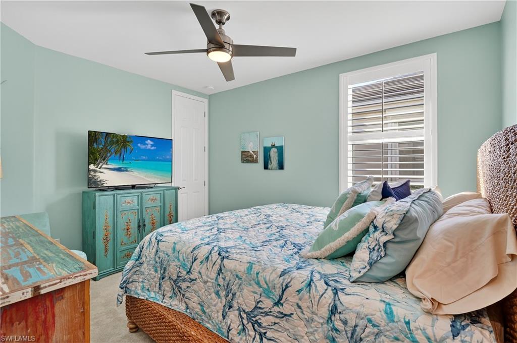 CORAL HARBOR - Residential