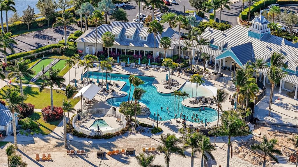 CORAL HARBOR - Residential