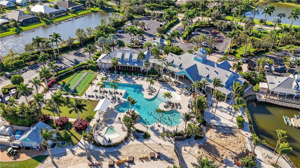 CORAL HARBOR - Residential