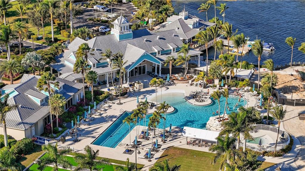 CORAL HARBOR - Residential