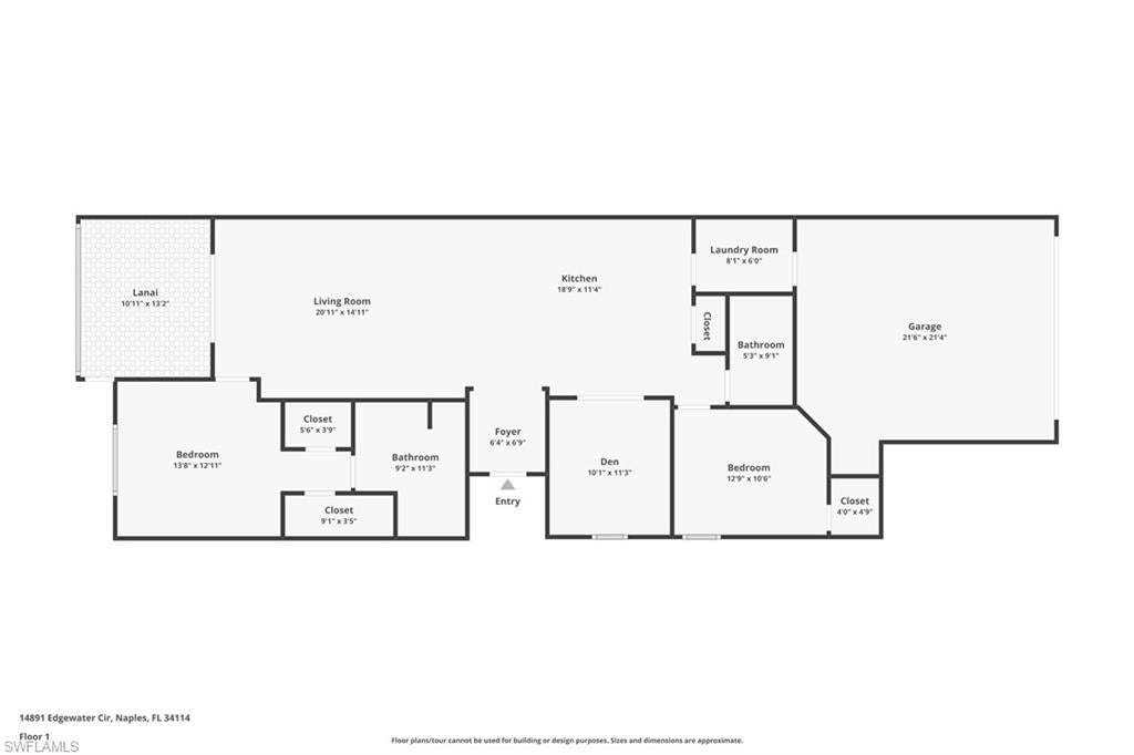 CORAL HARBOR - Residential