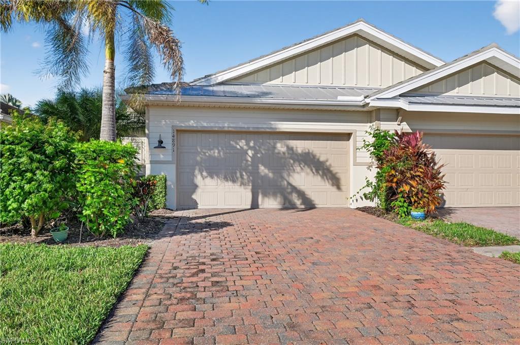CORAL HARBOR - Residential
