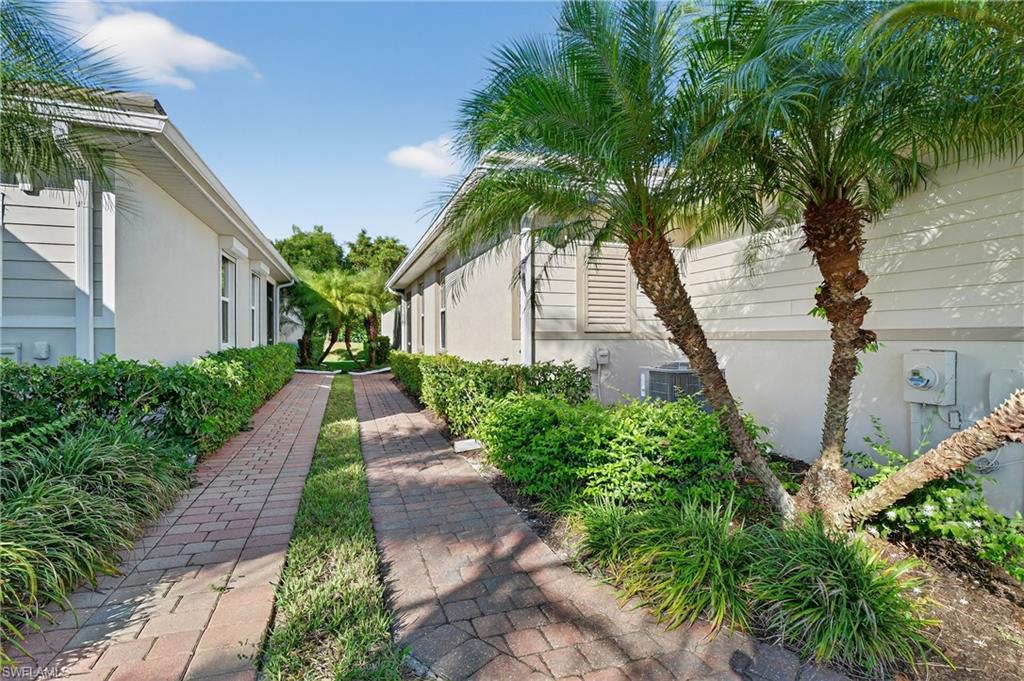 CORAL HARBOR - Residential