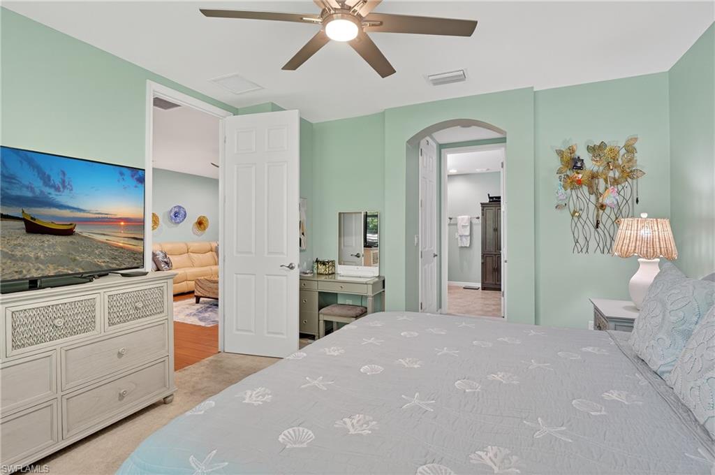 CORAL HARBOR - Residential