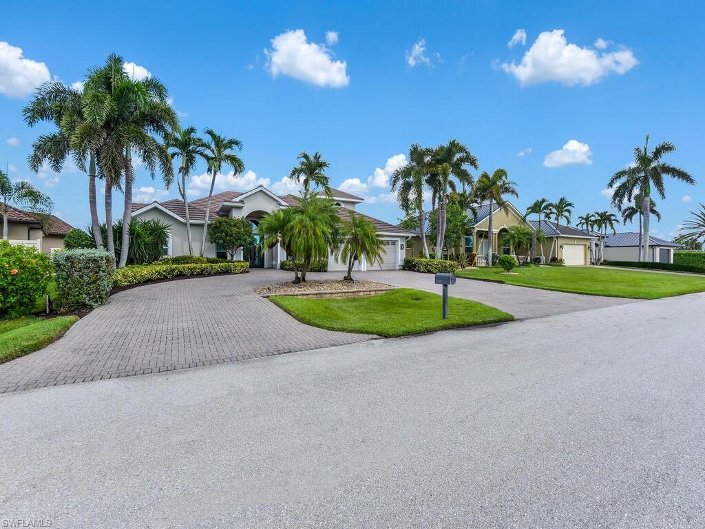 ROSE GARDEN - Residential