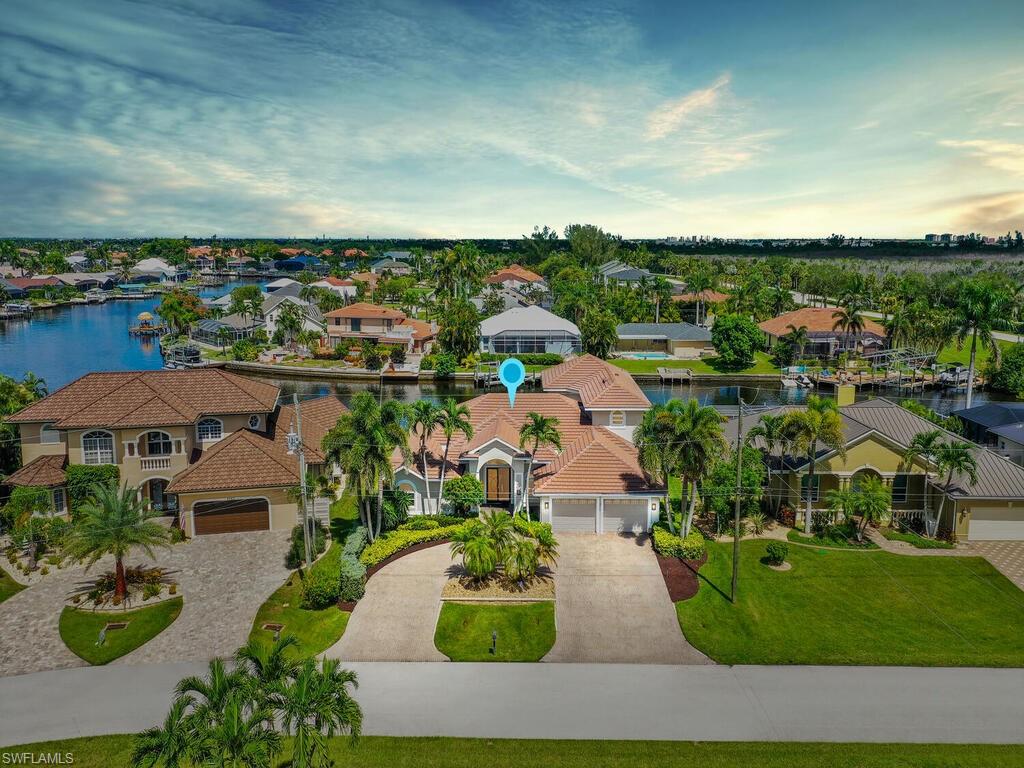 ROSE GARDEN - Residential