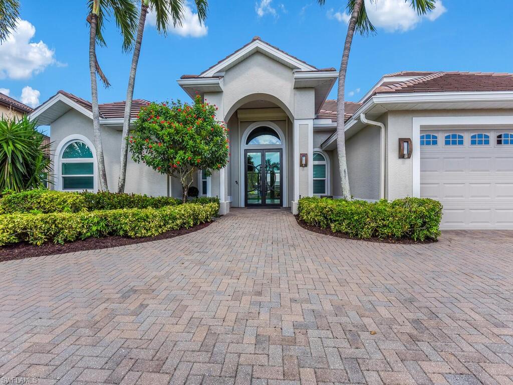 ROSE GARDEN - Residential