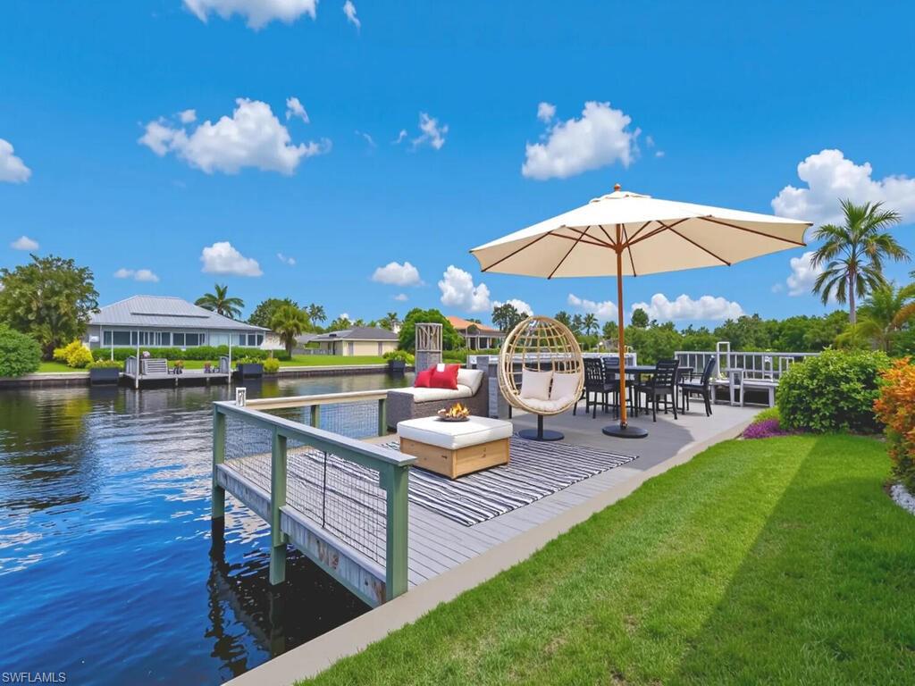 ROSE GARDEN - Residential