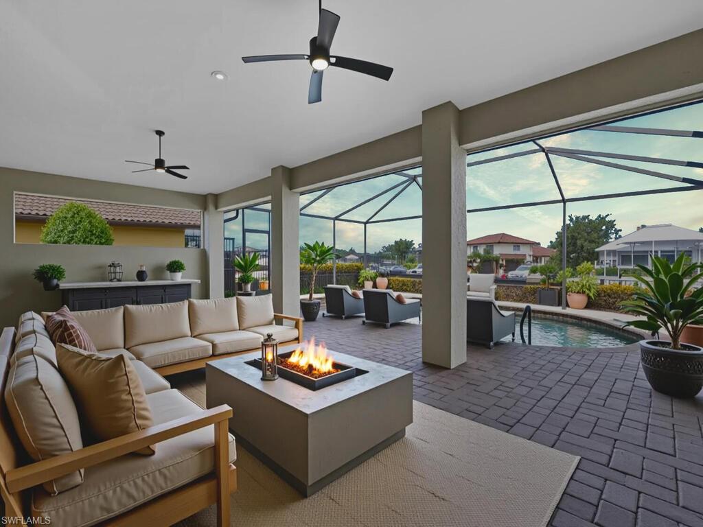 ROSE GARDEN - Residential