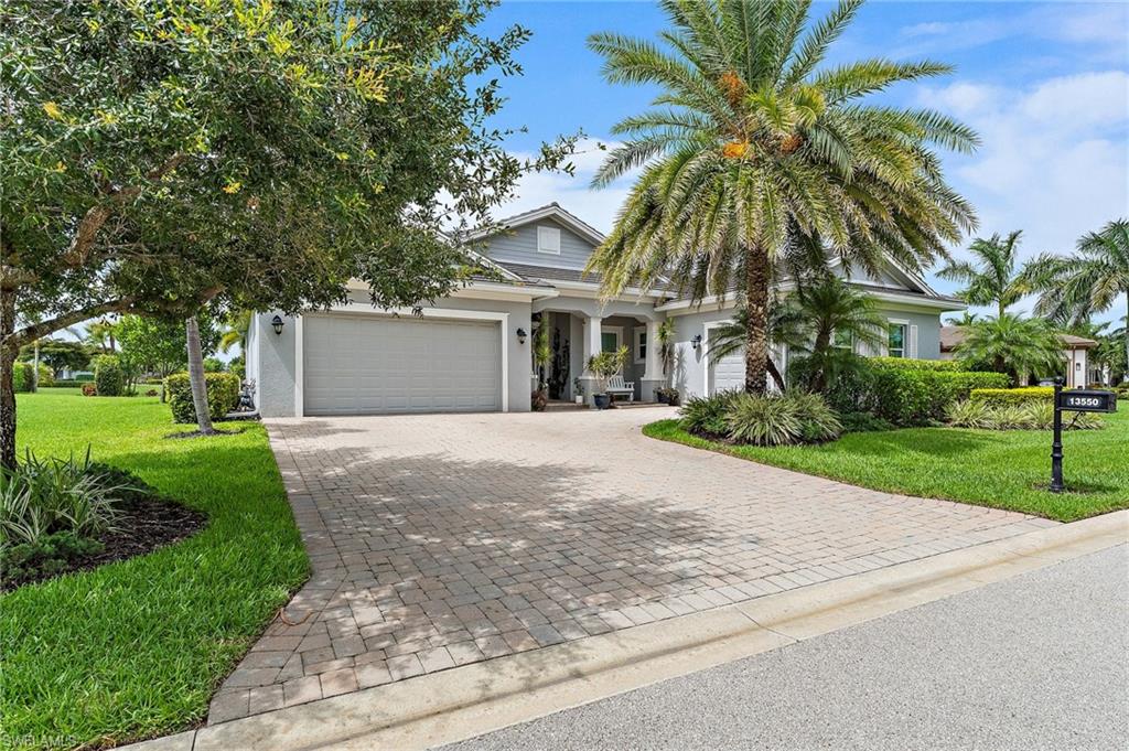 TORREY PINES - Residential