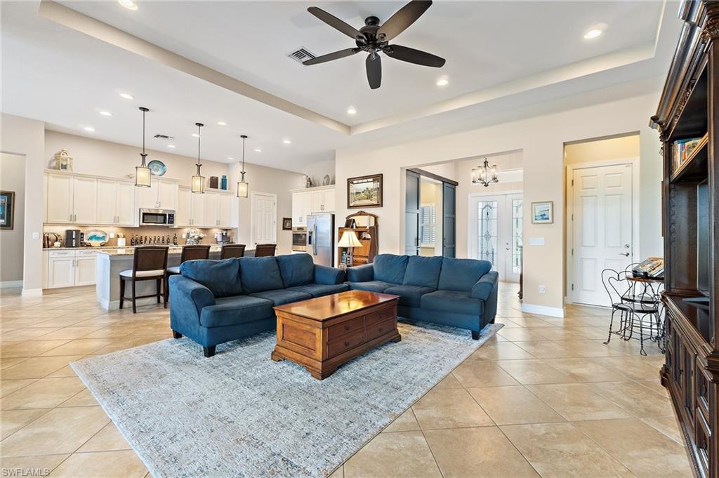 TORREY PINES - Residential
