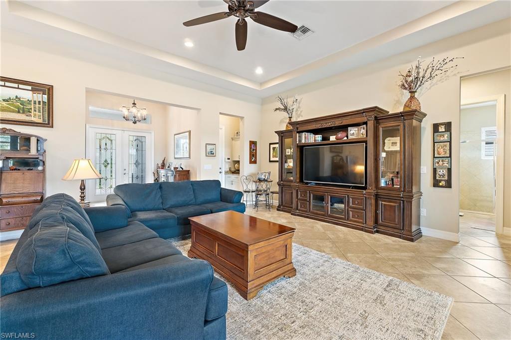 TORREY PINES - Residential