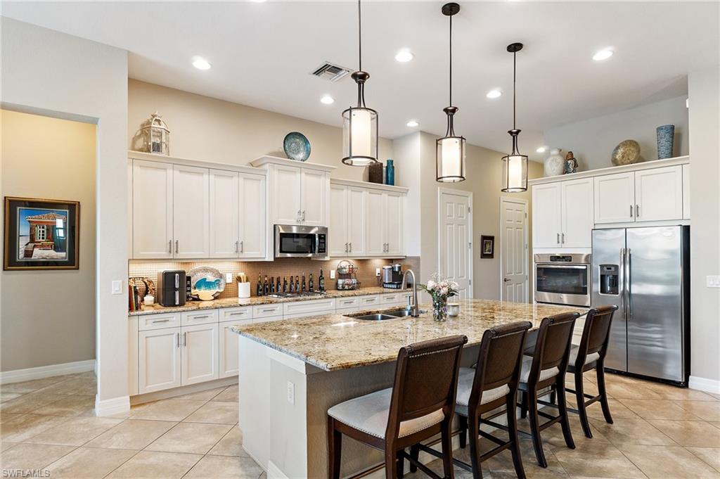TORREY PINES - Residential