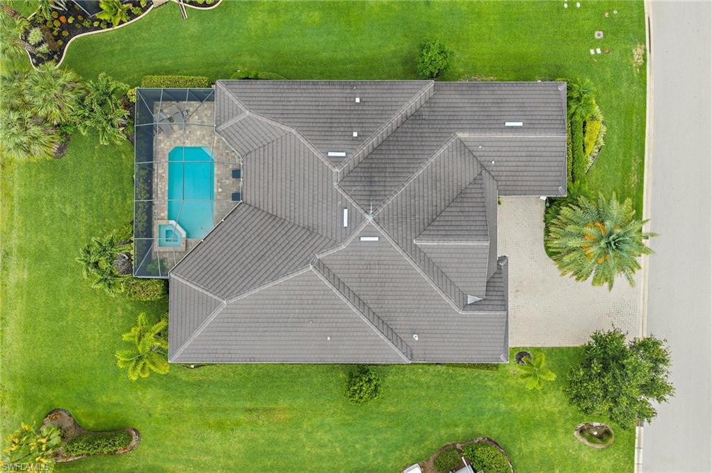 TORREY PINES - Residential