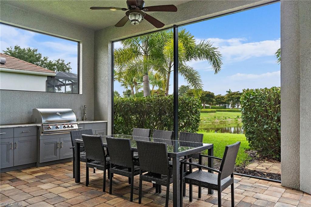 TORREY PINES - Residential